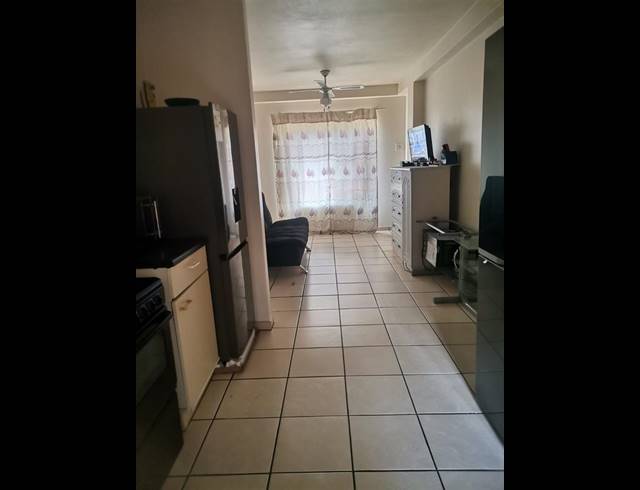 1 BEDROOM APARTMENT FOR SALE IN WILD EN WEIDE